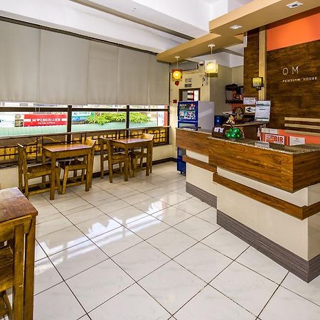 Qm Pension House Tagbilaran Exteriér fotografie