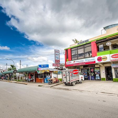 Qm Pension House Tagbilaran Exteriér fotografie