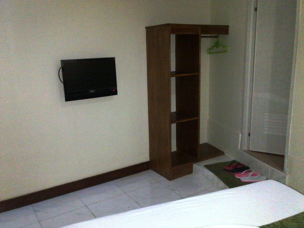 Qm Pension House Tagbilaran Exteriér fotografie