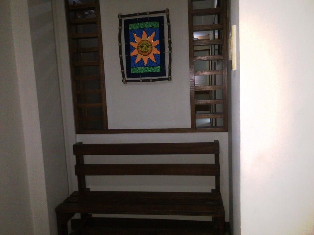 Qm Pension House Tagbilaran Exteriér fotografie