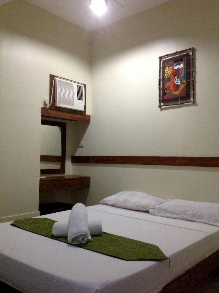 Qm Pension House Tagbilaran Exteriér fotografie