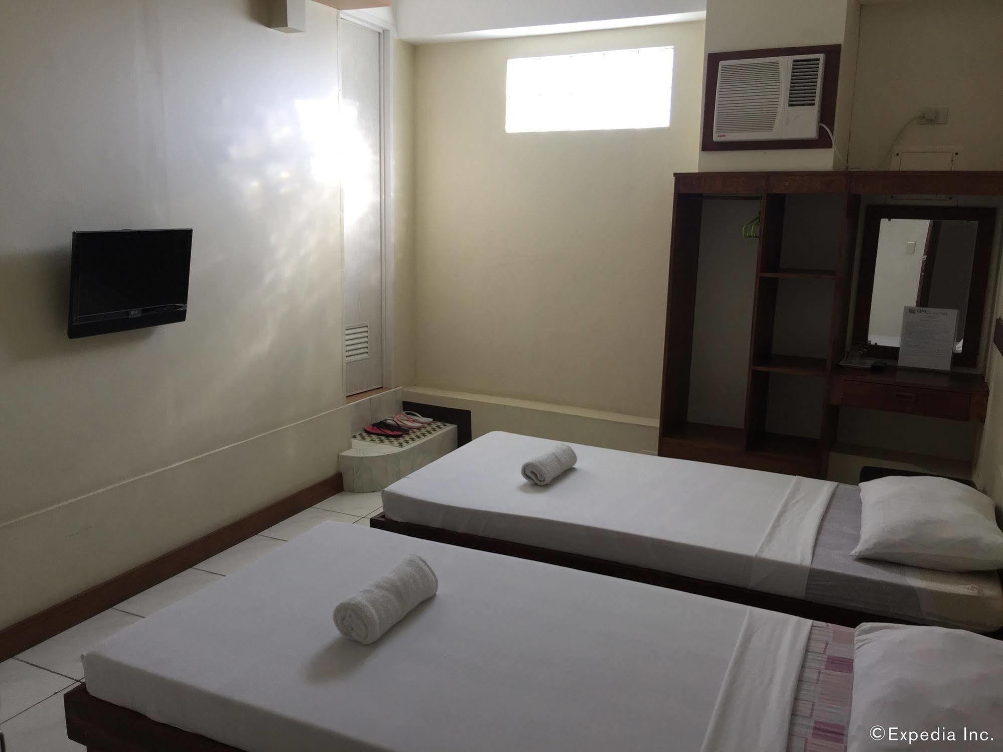 Qm Pension House Tagbilaran Exteriér fotografie
